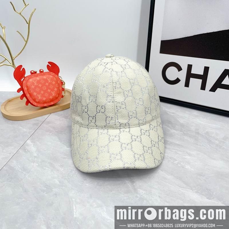 Replica Gucci Hat dx16
