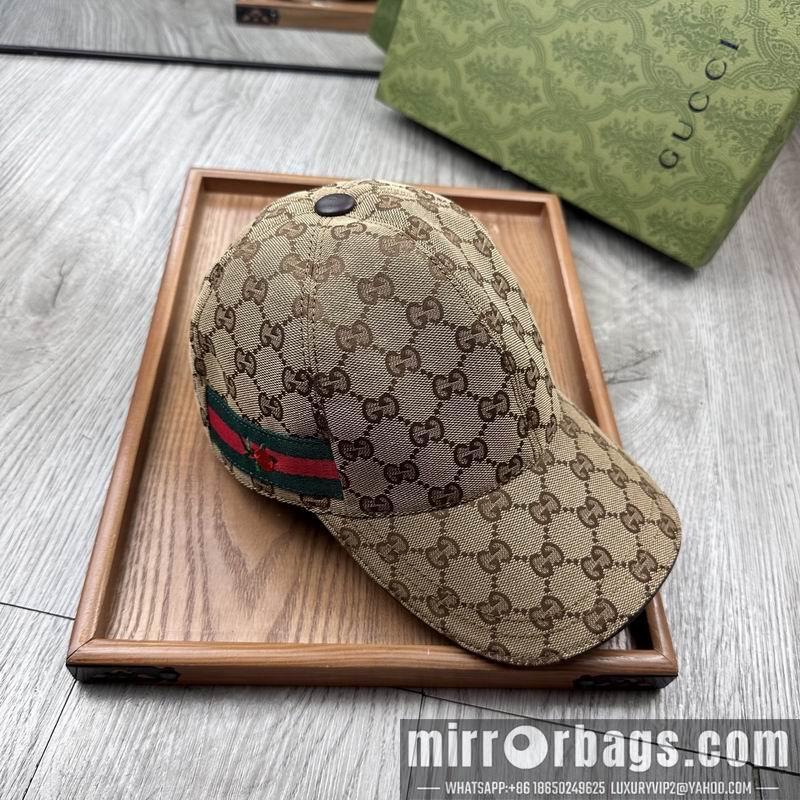 Replica Gucci Hat dx23
