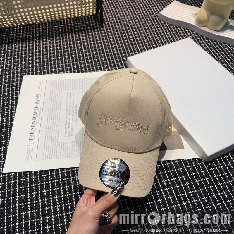 Replica YSL cap dx02