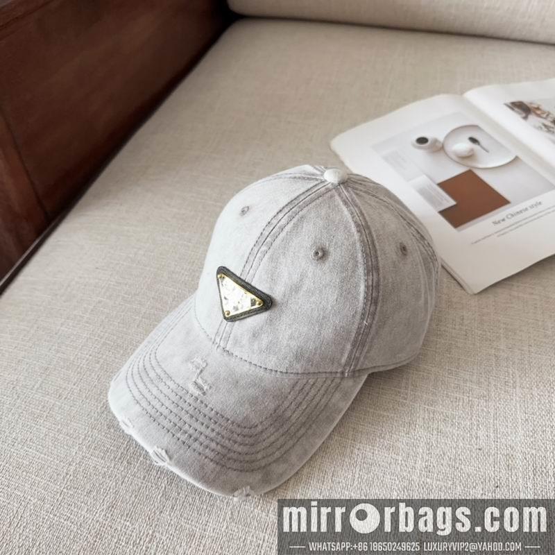 Replica Prada cap 120401