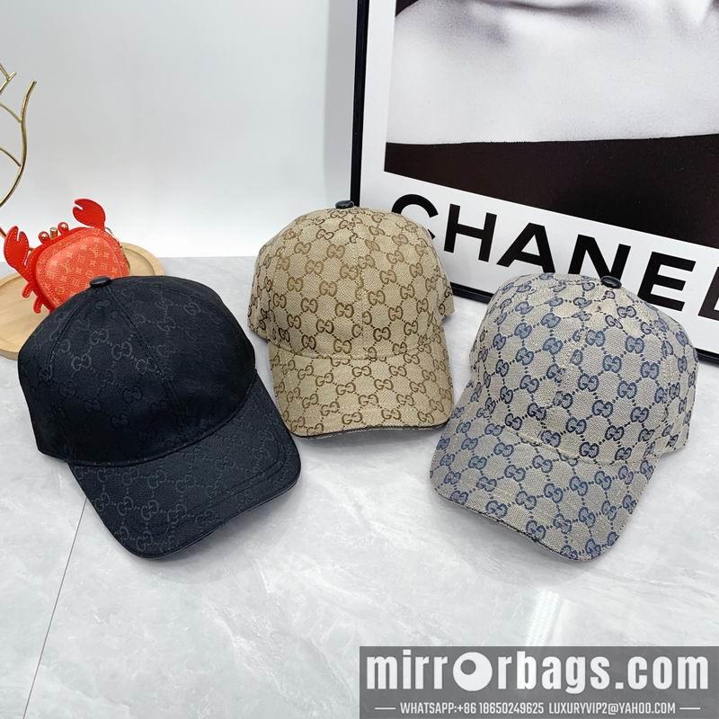 Replica Gucci cap dx12