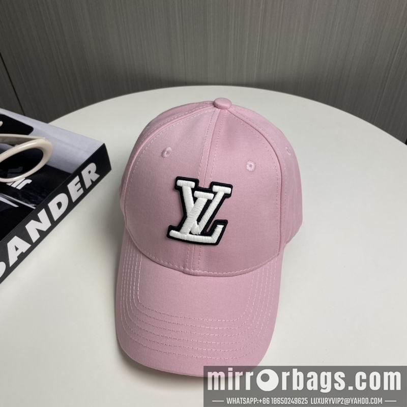 Replica LV Hat 121402