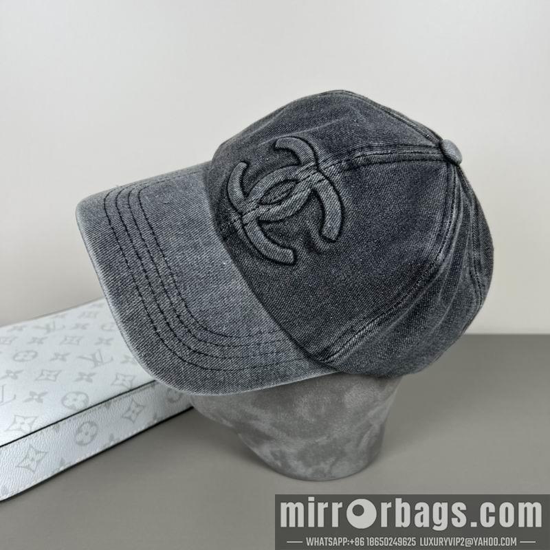 Replica Chanel cap dx26