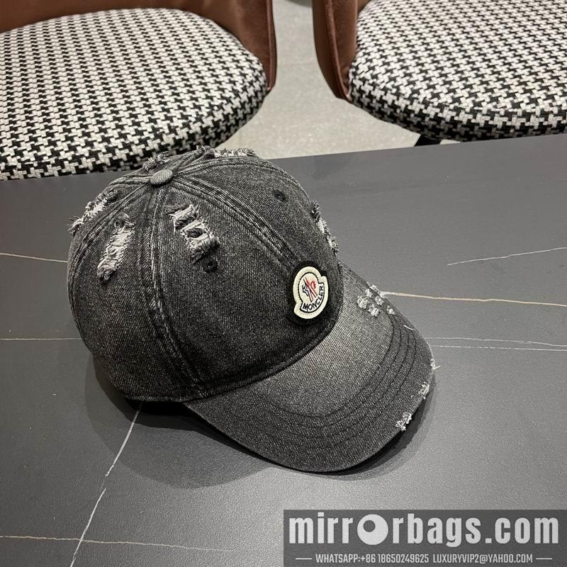 Replica Moncler cap 041404