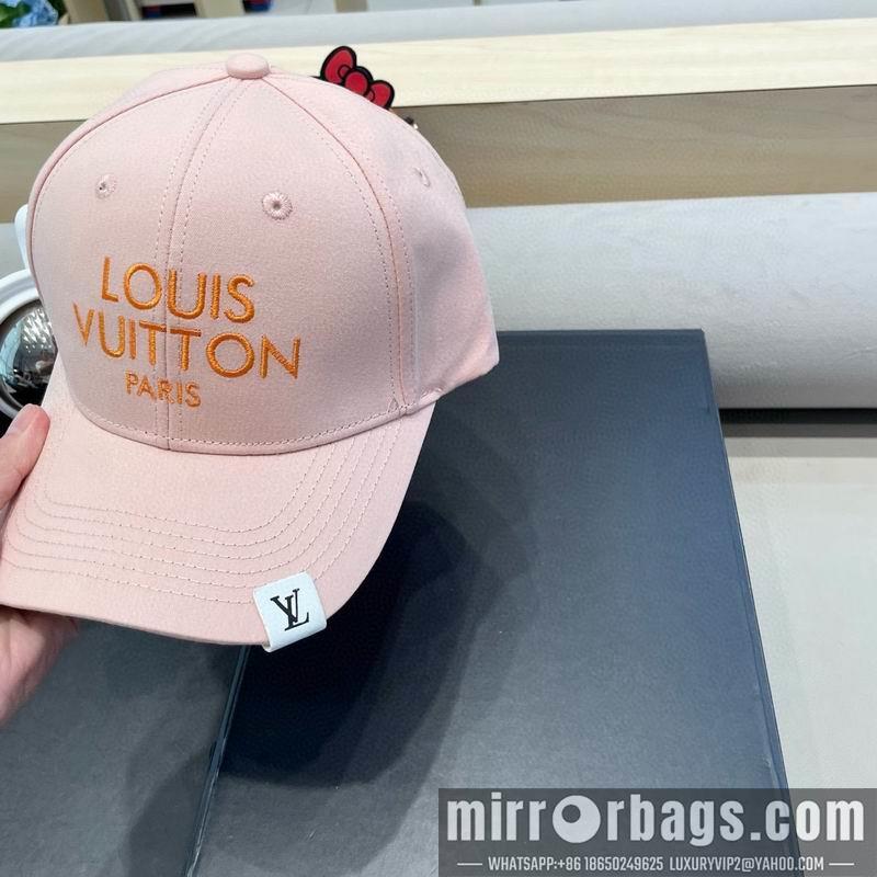 Replica LV Hat 041411