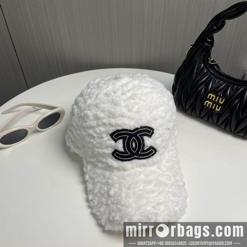 Replica Chanel Hat 010402