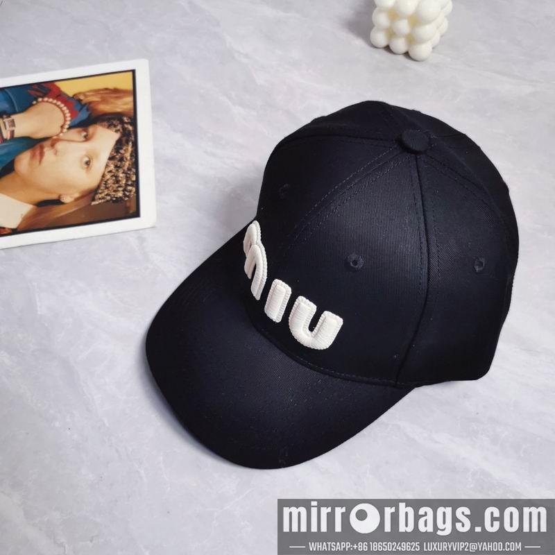 Replica Miumiu Hat dx02