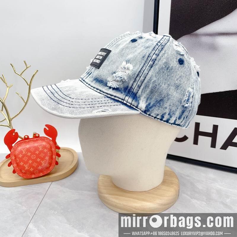 Replica Burberry Hat dx01
