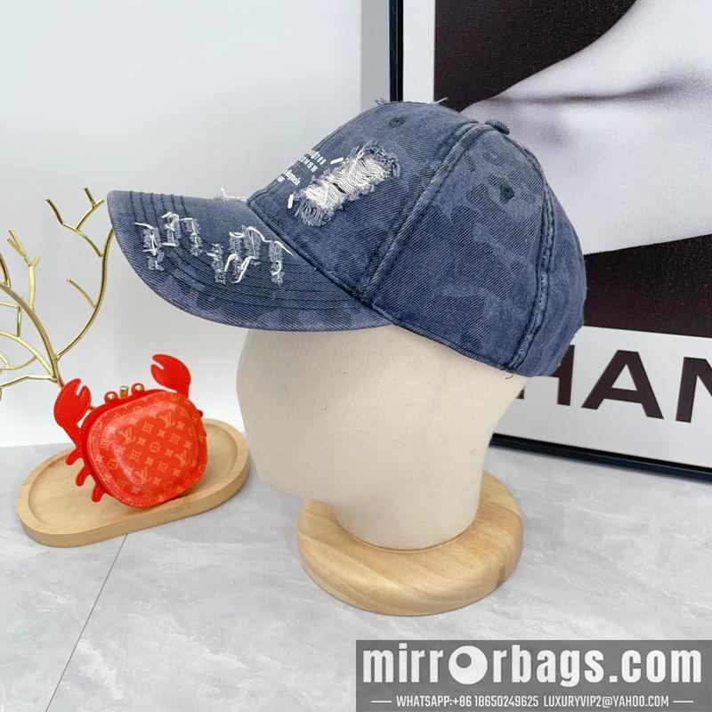 Replica MM6 cap dx27