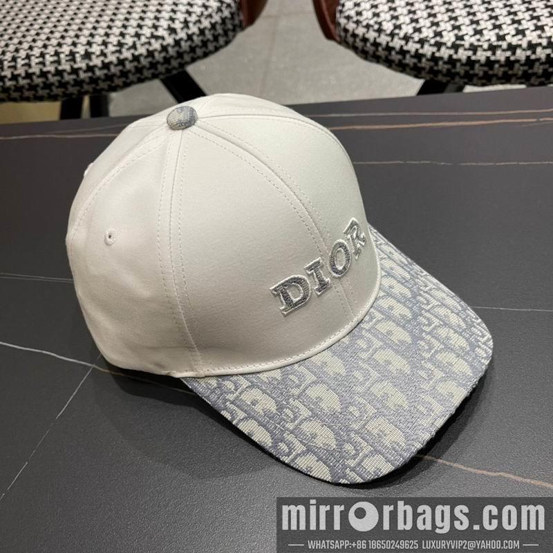 Replica Dior cap 071301