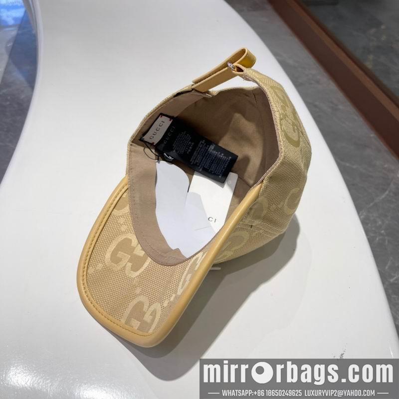 Replica Gucci Hat 042707