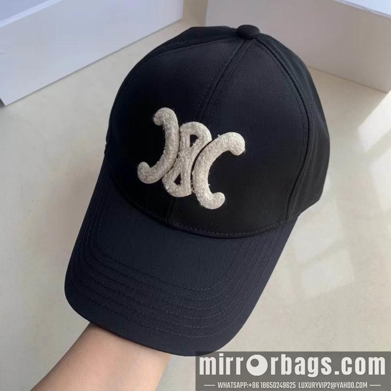 Replica Celine cap dx32
