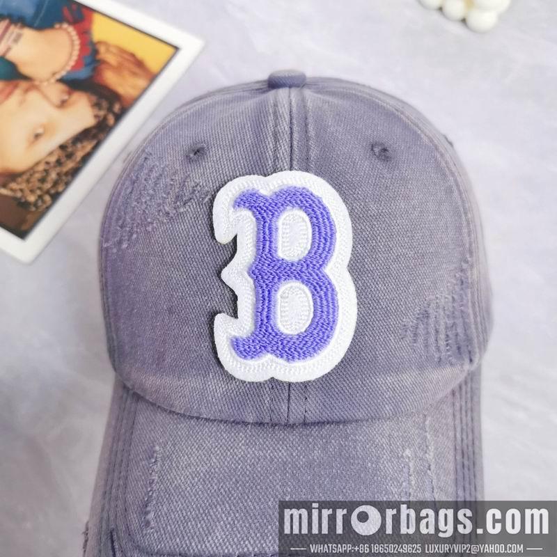 Replica MLB NY cap dx04