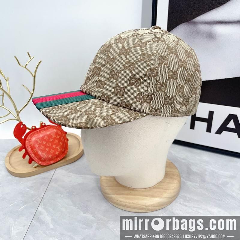 Replica Gucci cap dx01
