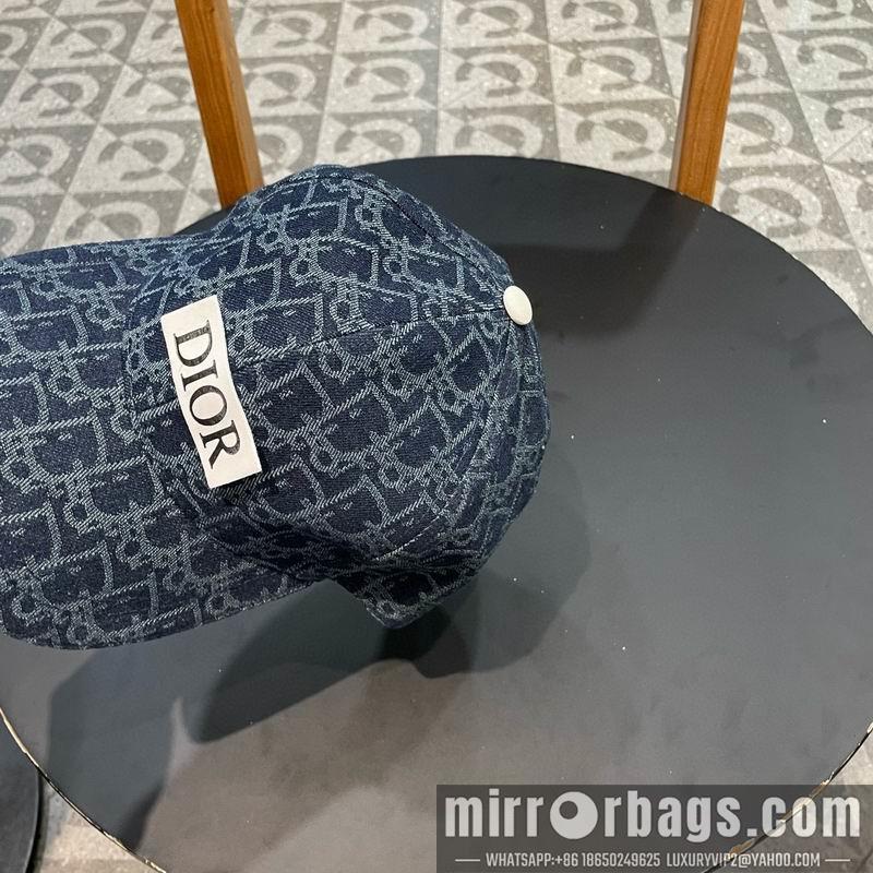 Replica Dior cap 071302