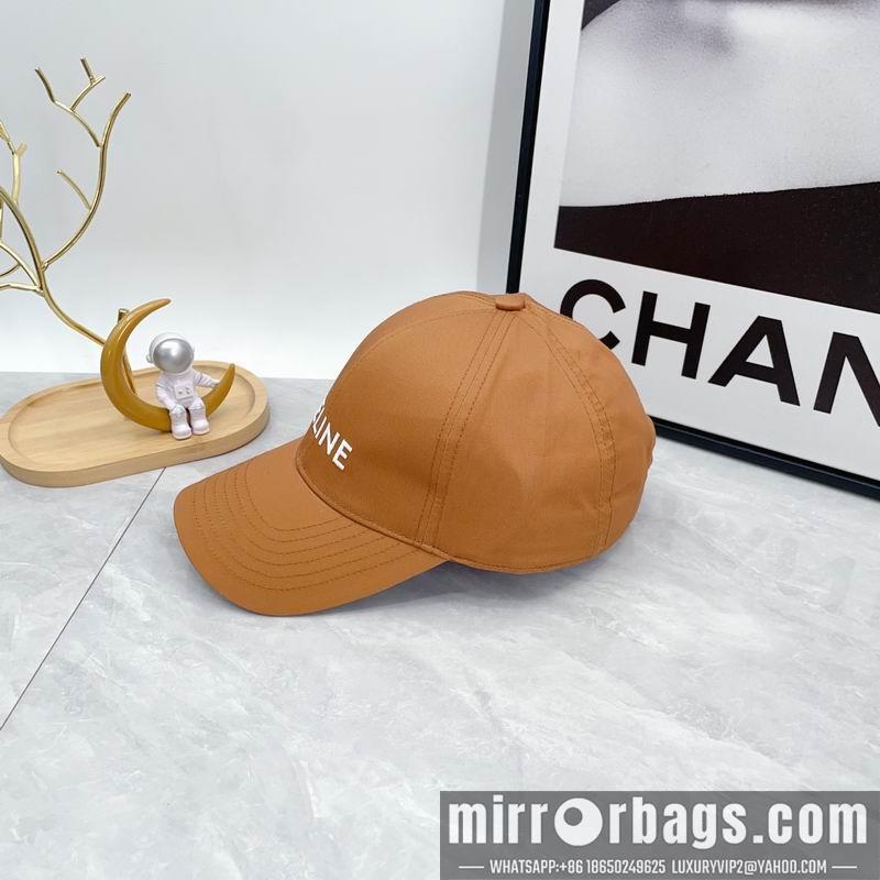 Replica Celine cap dx35