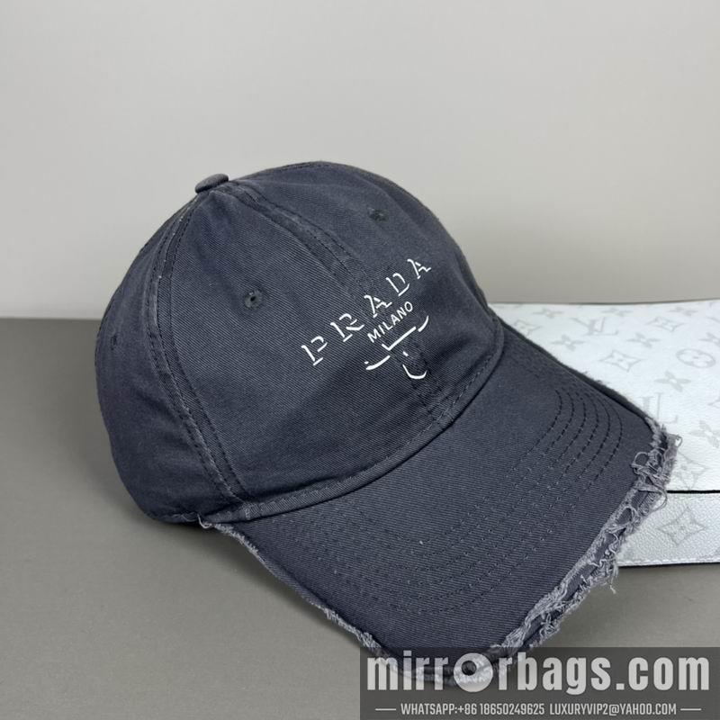 Replica Prada cap dx30
