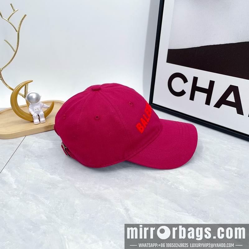 Replica Balenciaga Hat dx55