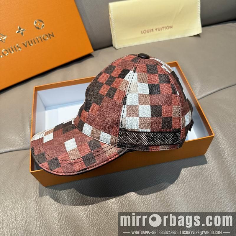 Replica LV Hat dx161
