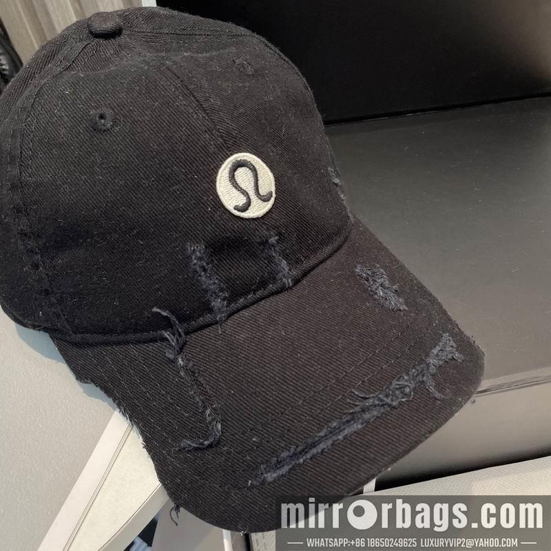 Replica Luluemon cap 040201
