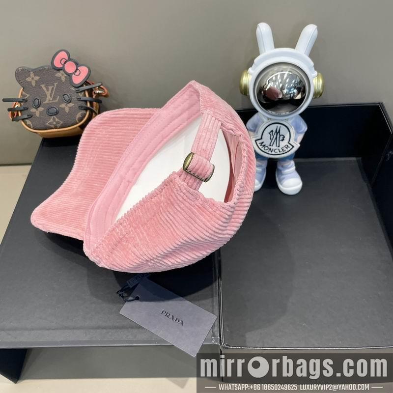 Replica Prada cap 080501