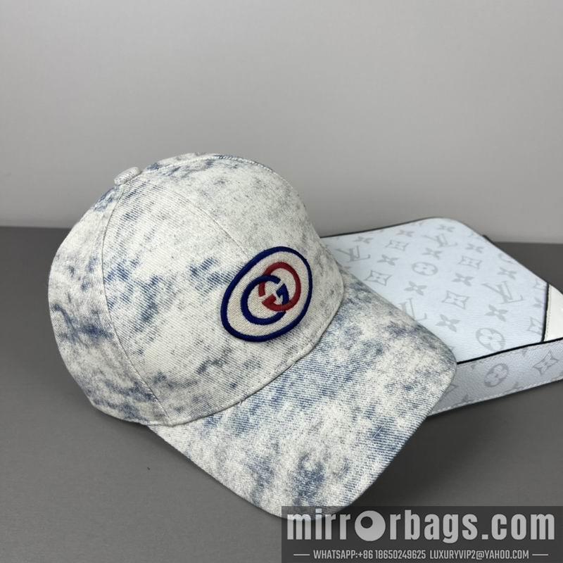Replica Gucci Cap dx47