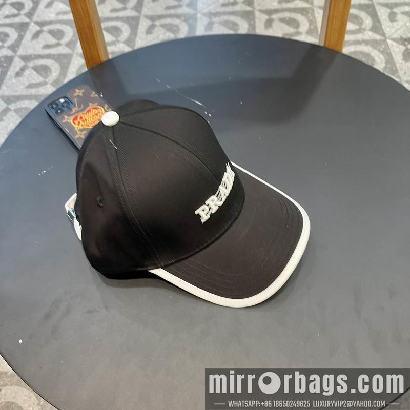 Replica Prada Hat 041703