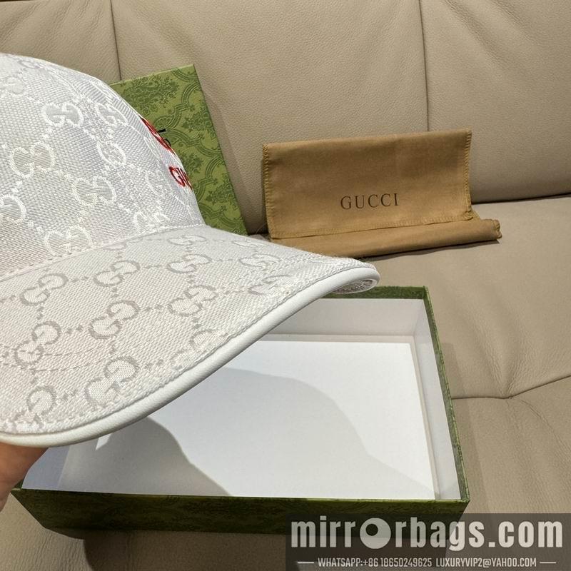 Replica Gucci cap 091402