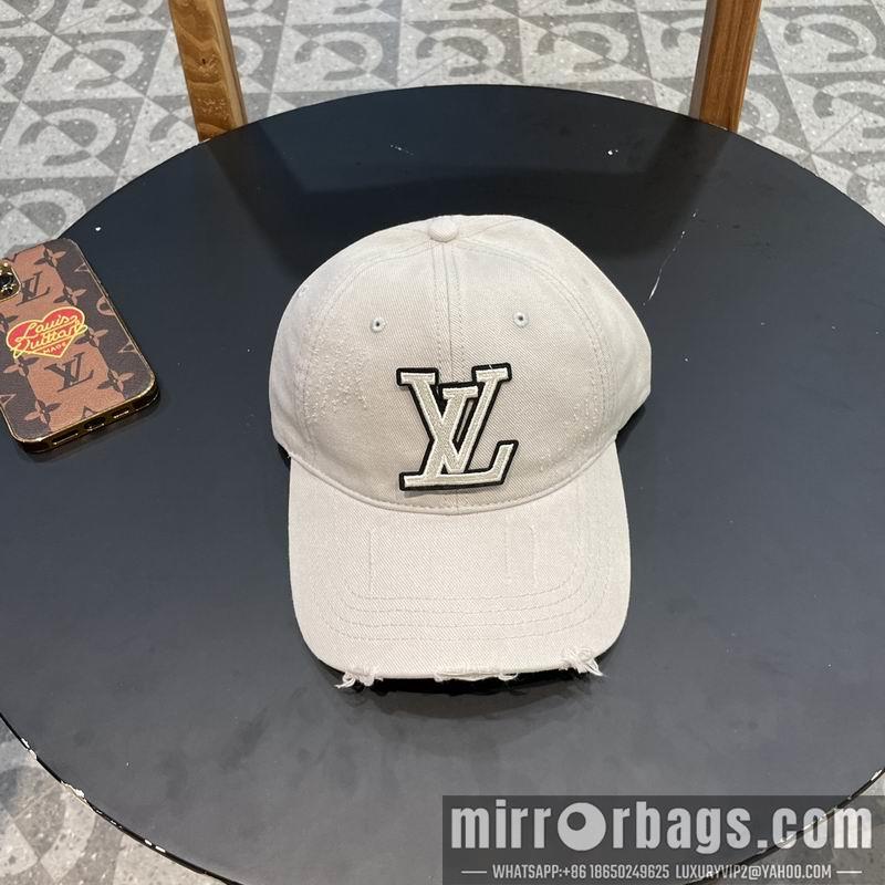 Replica LV Hat 050709