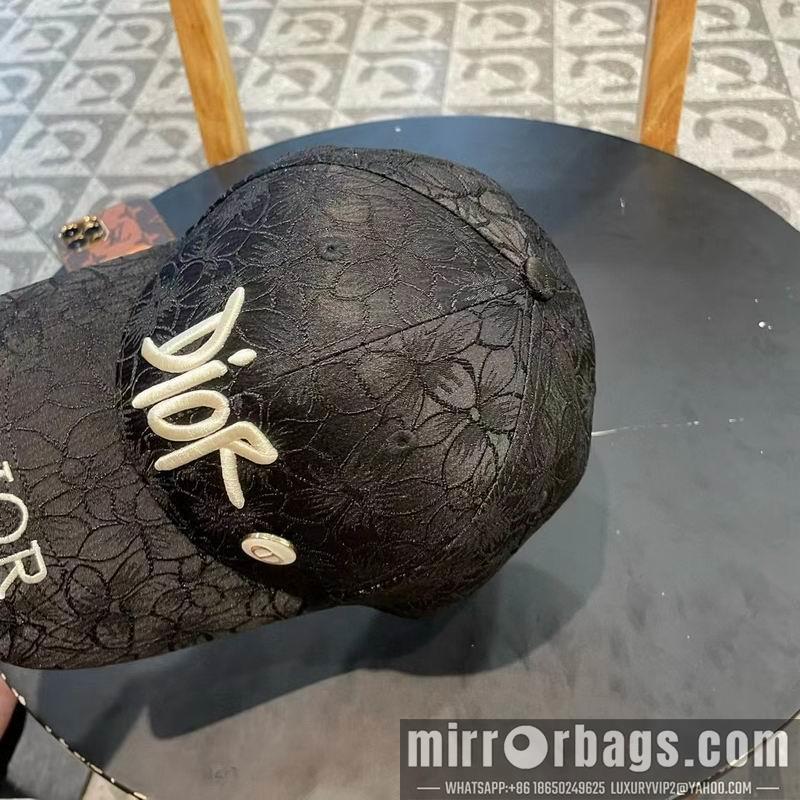 Replica Dior Hat 020803