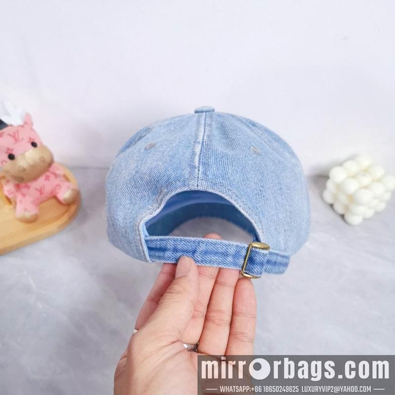 Replica Balenciaga cap dx29