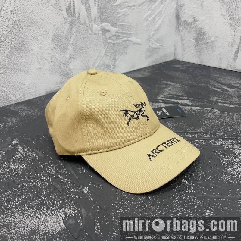 Replica Arcteryx Hat dx01