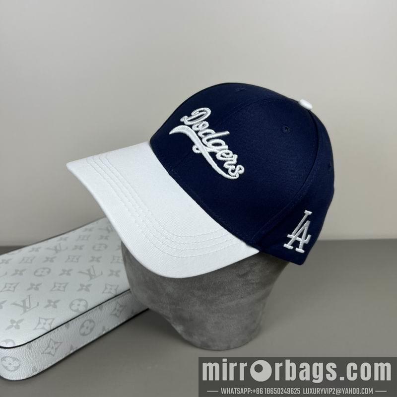 Replica MLB NY cap dx42