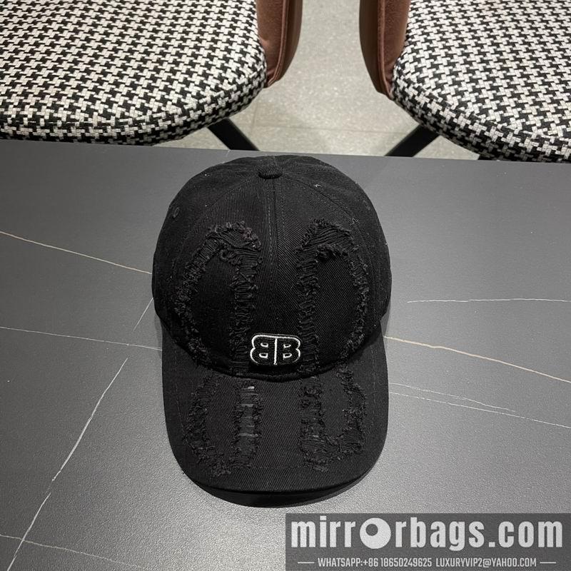 Replica Balenciaga Hat 020802