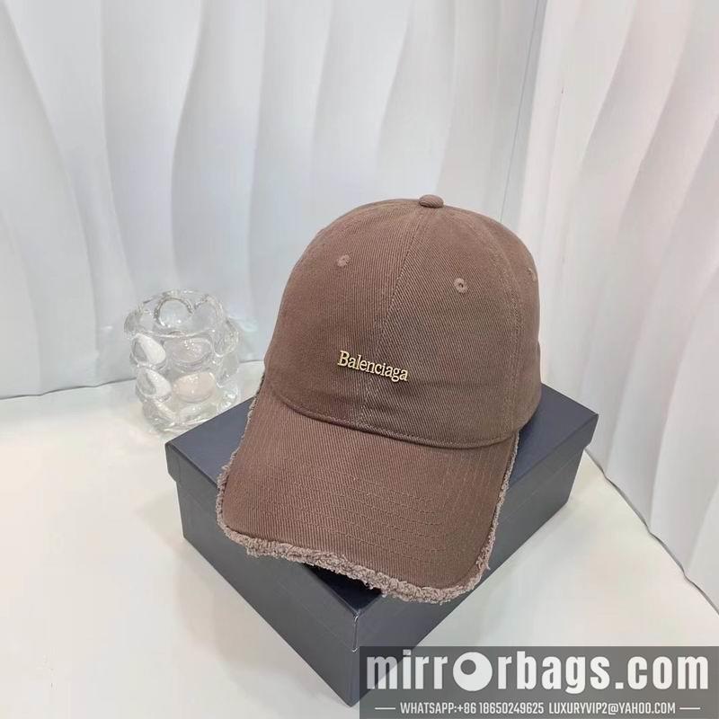 Replica Balenciaga cap 050703