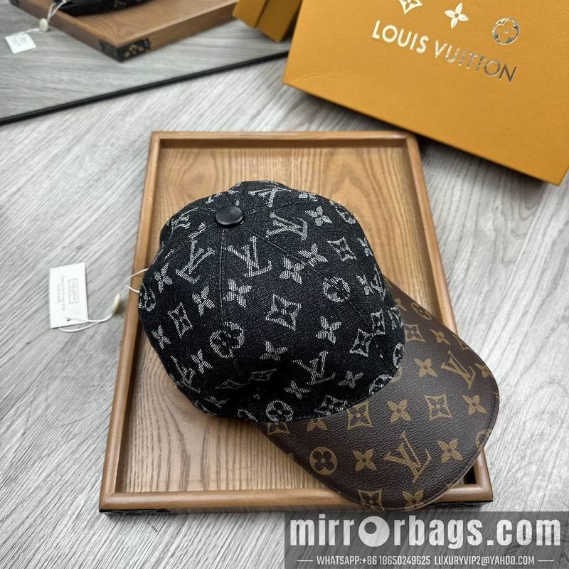Replica LV cap 071206