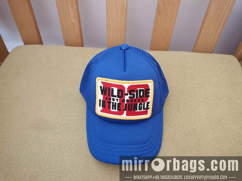 Replica DSQ Cap y 03