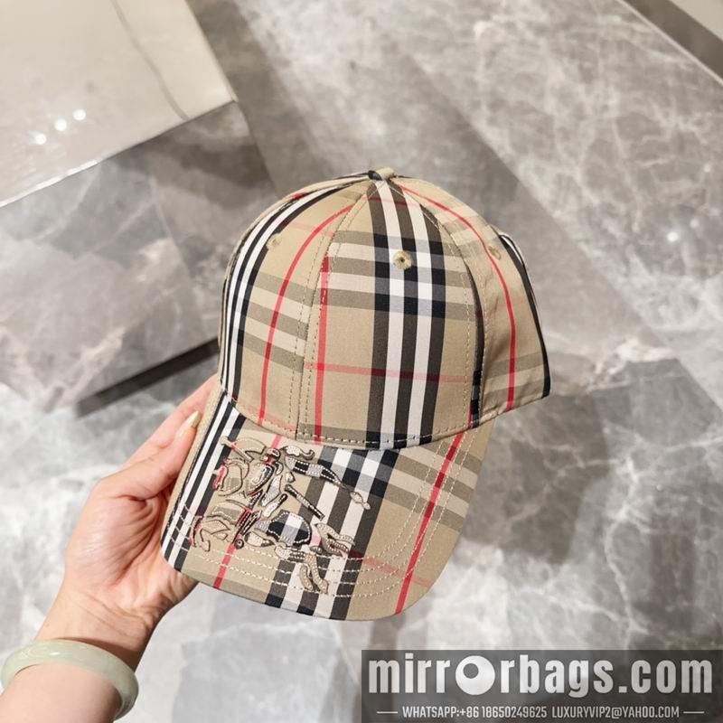Replica Burberry cap dx59