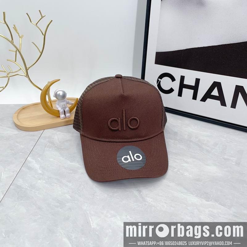 Replica Alo cap dx16