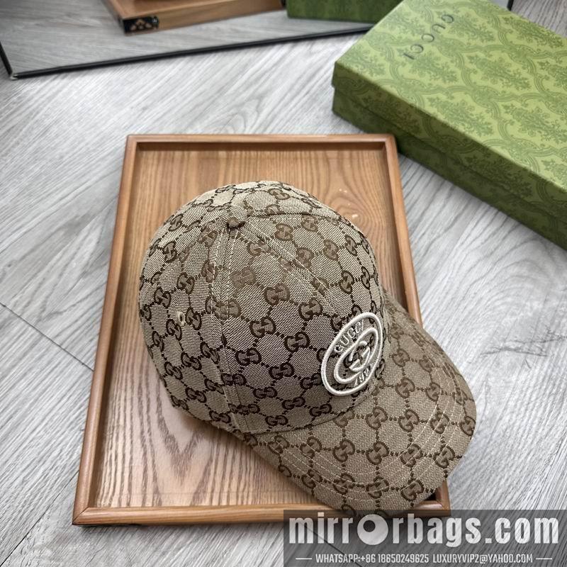 Replica Gucci cap dx19