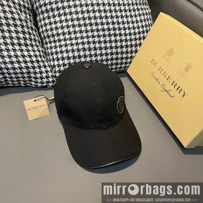 Replica Burberry Hat 053101