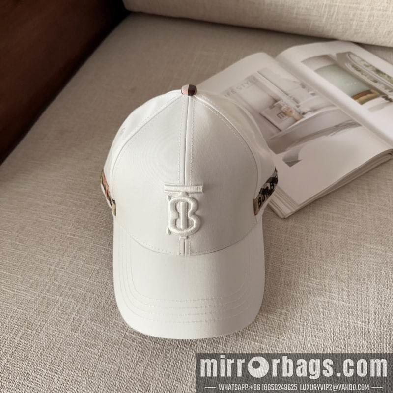 Replica Burberry cap dx06