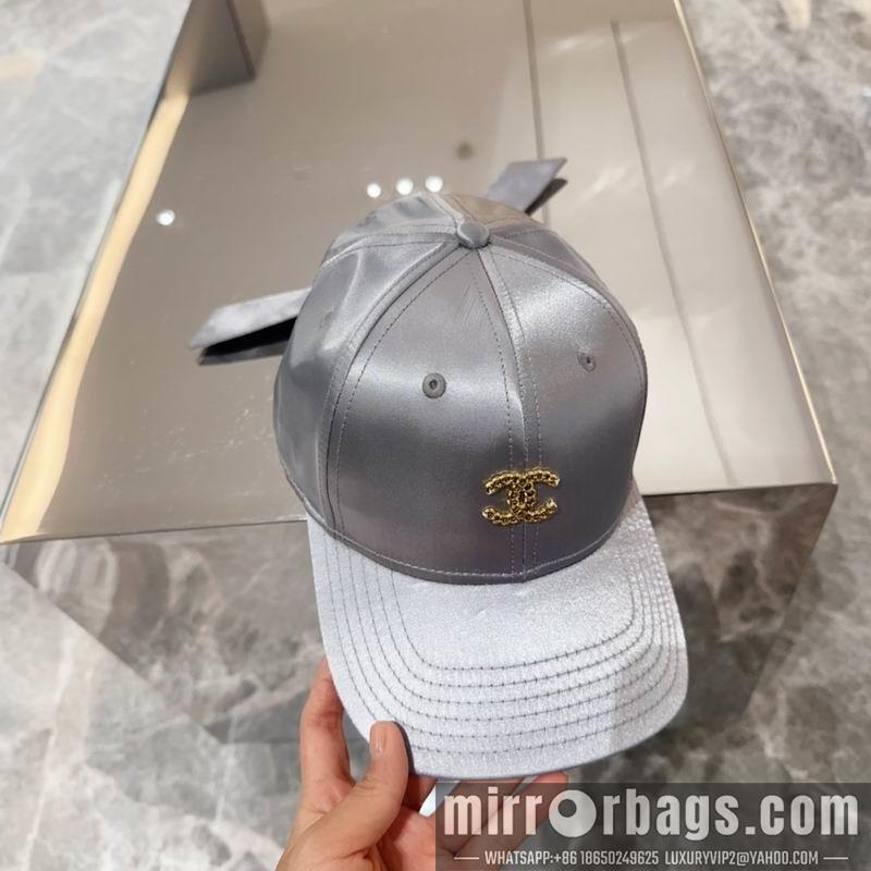 Replica Chanel cap 050713