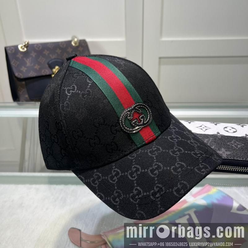 Replica Gucci Hat dx42