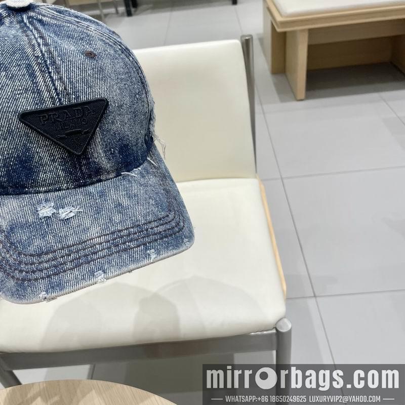 Replica Prada Cap 032001
