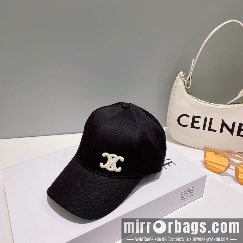 Replica Celine cap 041705