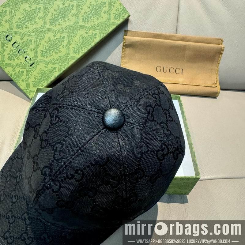 Replica Gucci cap dx31