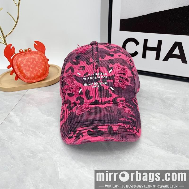 Replica MM6 cap dx27