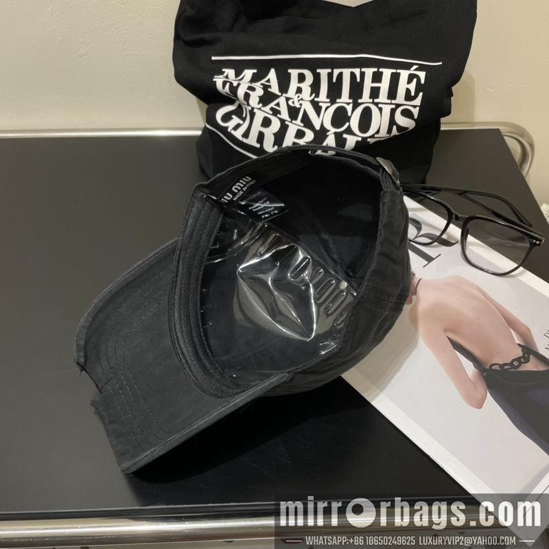 Replica MiuMiu Hat dx29