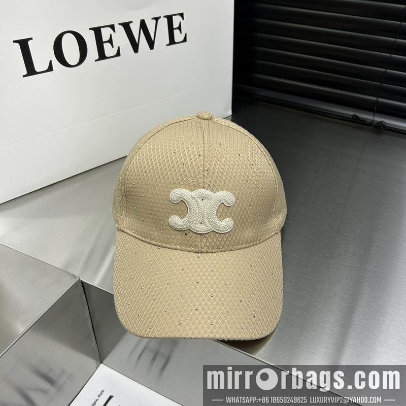 Replica Celine cap dx03